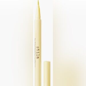Stila Stay All Day Waterproof Liquid Eye Liner - Yellow